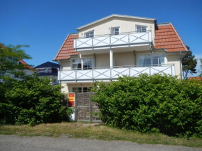 Akazienhaus 5 Dierhagen